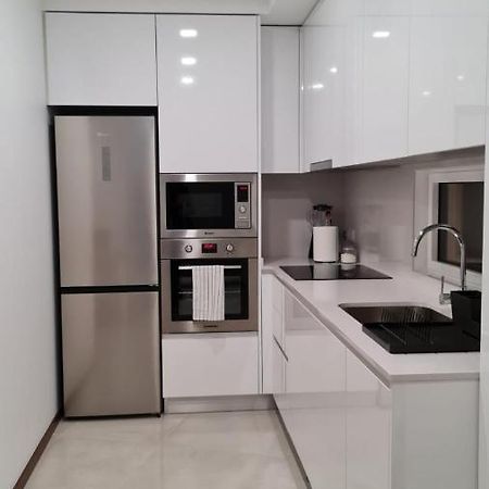 Apartmán Up Sal Aveiro Exteriér fotografie