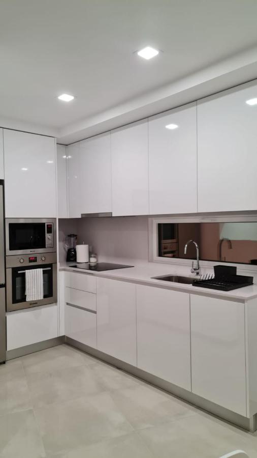 Apartmán Up Sal Aveiro Exteriér fotografie