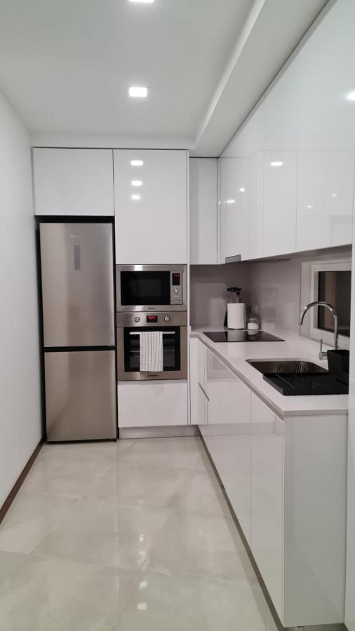 Apartmán Up Sal Aveiro Exteriér fotografie