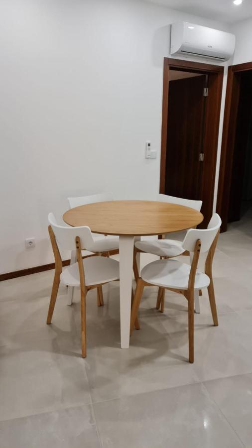 Apartmán Up Sal Aveiro Exteriér fotografie