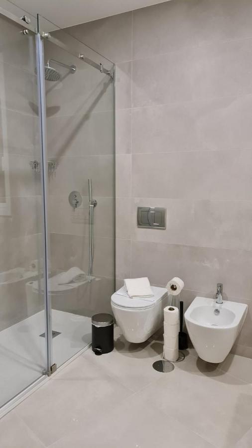 Apartmán Up Sal Aveiro Exteriér fotografie