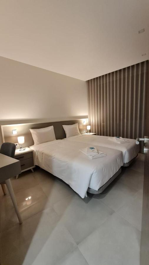 Apartmán Up Sal Aveiro Exteriér fotografie